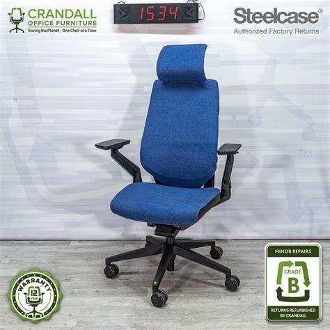 Unlock Your Full Potential with the Magical Office Chair